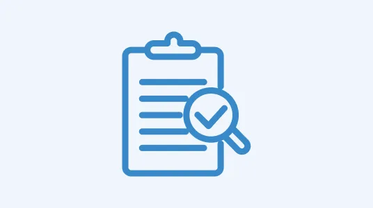 審査状況の確認