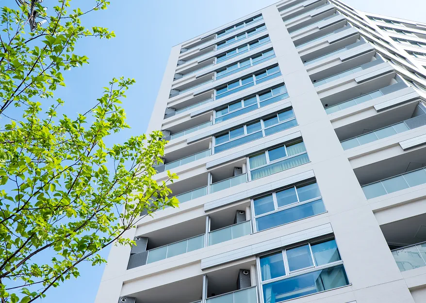 居住用賃貸保証サービス