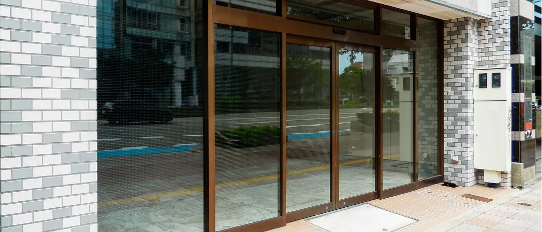 事業用賃貸保証サービス