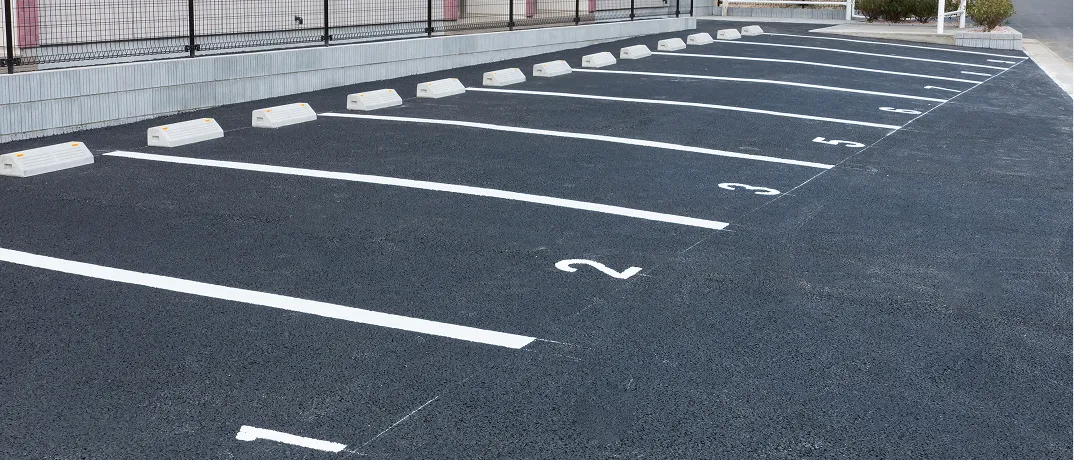 車場・レンタル収納用保証サービス