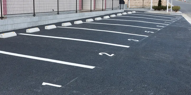 駐車場・レンタル収納