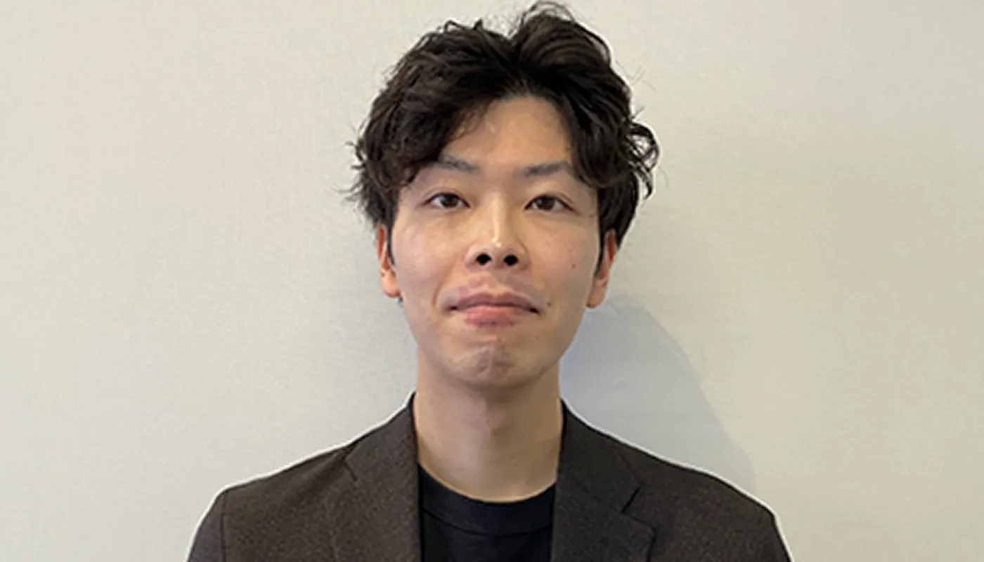 2020年度 新卒入社 情報システム部 システム開発課