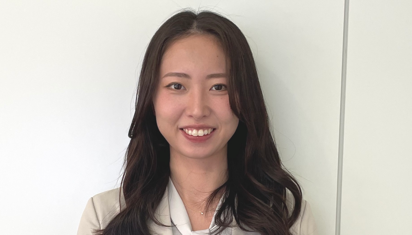 社員インタビュー03