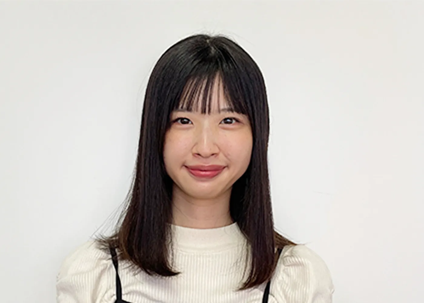 2022年度 新卒入社 業務統括部 東日本第1コンタクトセンター 四日市さん