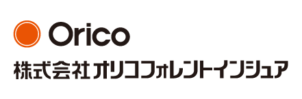 株式会社オリコフォレントインシュア