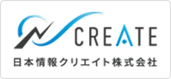 日本情報クリエイト