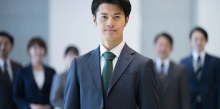 キャリアアップ制度