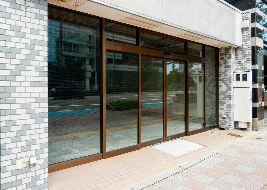 事業用賃貸保証サービスについて