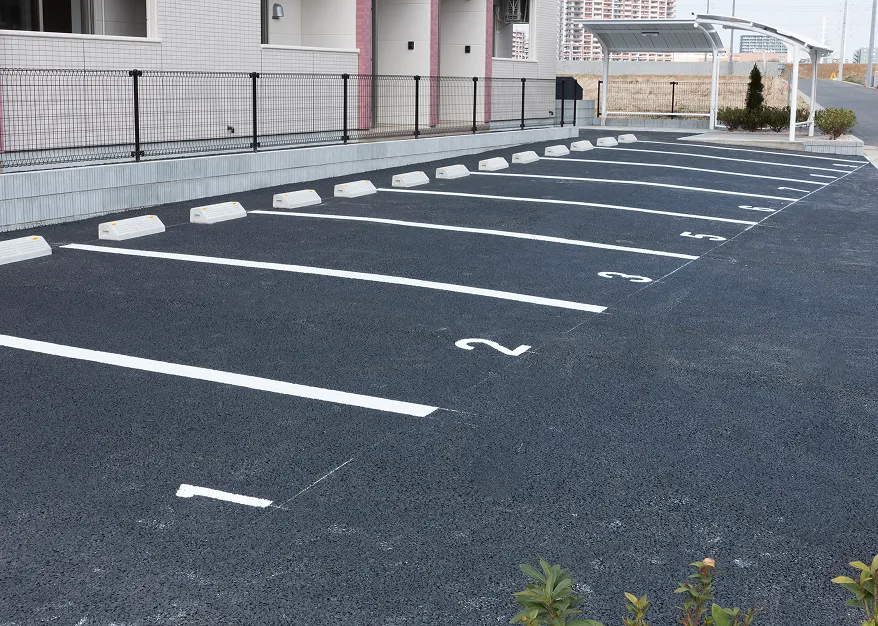 駐車場・レンタル収納用保証サービスについて