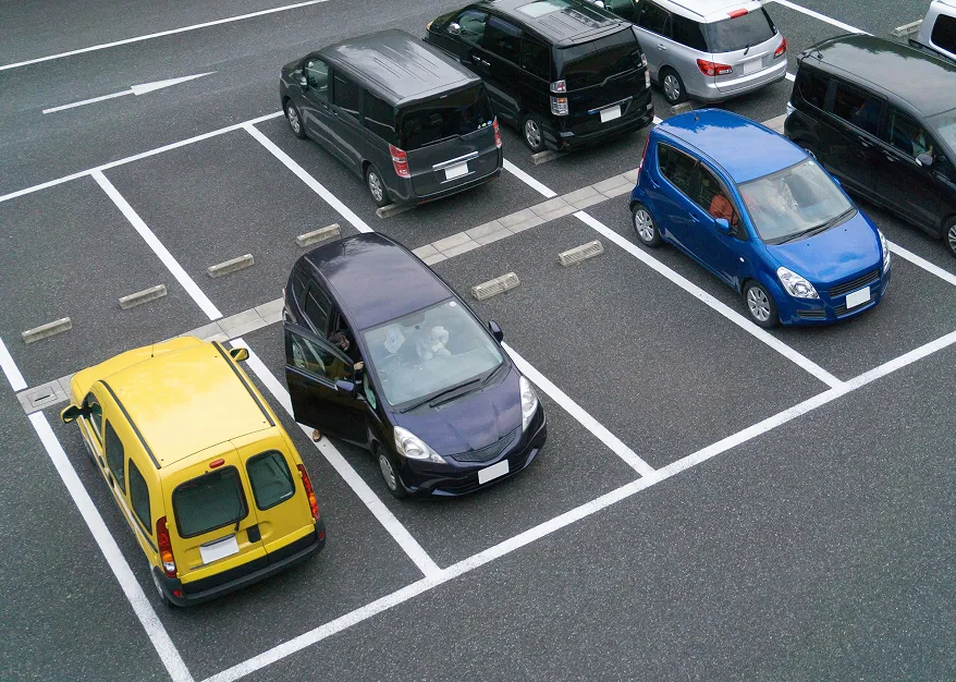 駐車場単体プラン